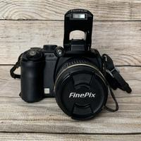 Macchina fotografica