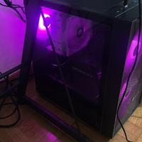 Pc gaming