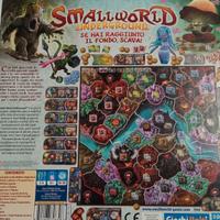 Gioco da tavolo Smallworld Underground 