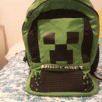 Zaino maigraft 