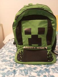 Zaino maigraft 