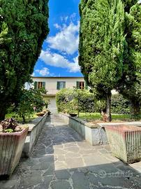 CASA INDIPENDENTE A BARBERINO DI MUGELLO