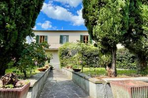 CASA INDIPENDENTE A BARBERINO DI MUGELLO