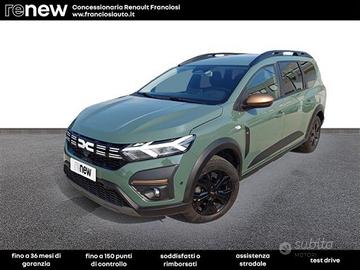 DACIA Jogger 1.0 TCe GPL EXTREME UP 5 P NBI
