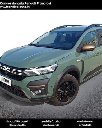 DACIA Jogger 1.0 TCe GPL EXTREME UP 5 P NBI