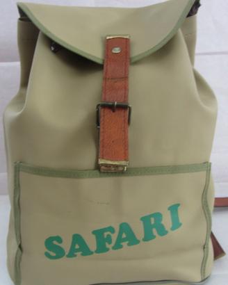 Zaino scolastico