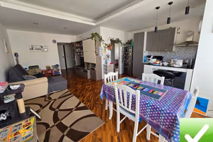 Appartamento Ristrutturato Piazza Milano 90 Mq