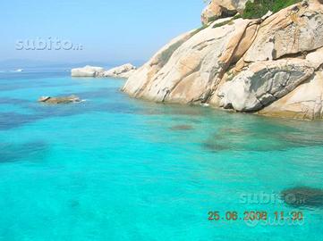 Sardegna da sogno a