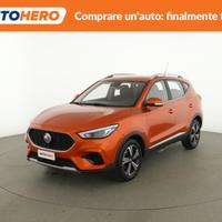 MG ZS RR42910