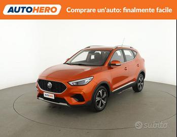 MG ZS RR42910