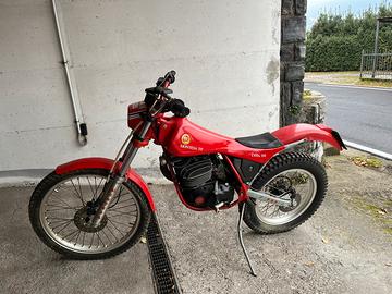 Montesa Cota 335