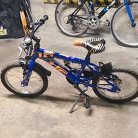 MTB Mountain Bike Bambino