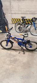 MTB Mountain Bike Bambino