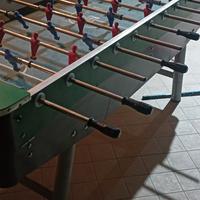 biliardino 12 stecche 