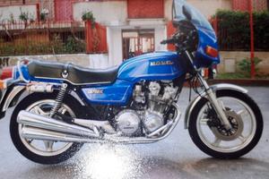 honda Cb 750 k