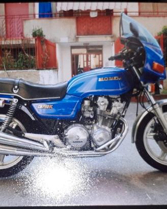 honda Cb 750 k