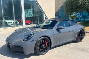 Porsche 911 Targa 4 GTS - Possibilità Noleggio no 
