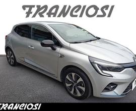 RENAULT Clio 1.6 E Tech hybrid Serie limitata 14
