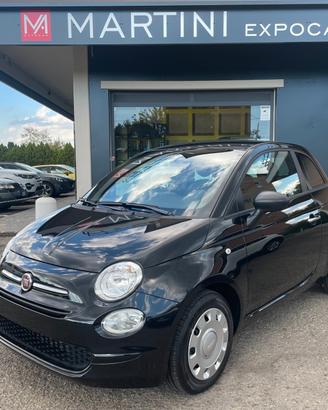 Fiat 500 1.0 Hybrid PROMO KM0 PRONTA CONSEGNA