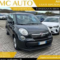 FIAT 500L Living 1.6 Multijet 120 CV Lounge