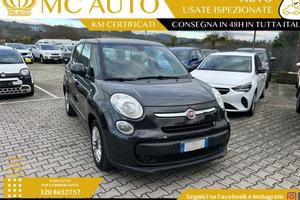 FIAT 500L Living 1.6 Multijet 120 CV Lounge