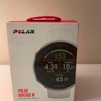 Polar watch Vantage M