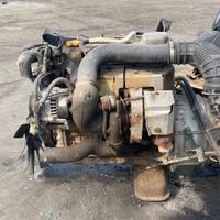 Motore Nissan Cabstar