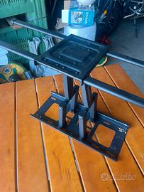 Supporto da muro per TV Bontec