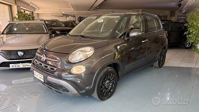 Fiat 500L 1.3 Multijet 95 CV Cross