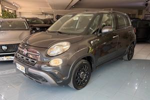 Fiat 500L 1.3 Multijet 95 CV Cross