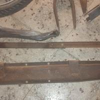 ricambi piaggio ciao porter