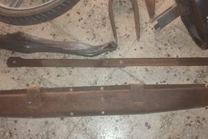 ricambi piaggio ciao porter