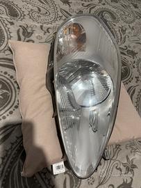 Fanale fiat grande punto anteriore destro