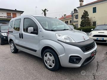 Fiat Qubo 1.3 MJT 95 CV Start&Stop Easy