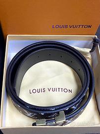 Cintura Louis Vuitton 100 cm - Abbigliamento e Accessori In vendita a Milano