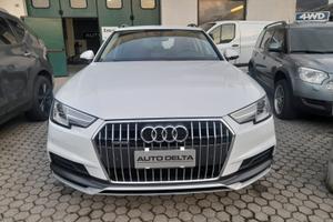 AUDI A4 ALLROAD 2.0 TDI QUATTRO