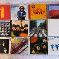 45 CD MUSICALI ORIGINALI DIVERSI,