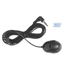 MICROFONO UNIVERSALE ESTERNO CONNETTORE JACK MANI 