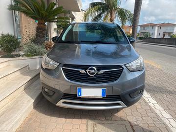 Opel Crossland 1.2 A/T 110 cv Elegance