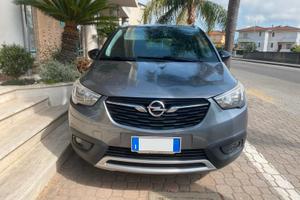 Opel Crossland 1.2 A/T 110 cv Elegance