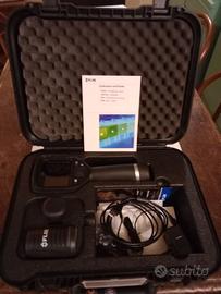 TERMOCAMERA FLIR E8 XT (Incl. Wi-Fi)