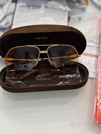 Occhiale da uomo da sole Tom ford