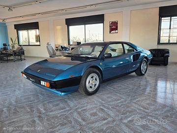 Ferrari Mondial 8