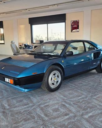 Ferrari Mondial 8