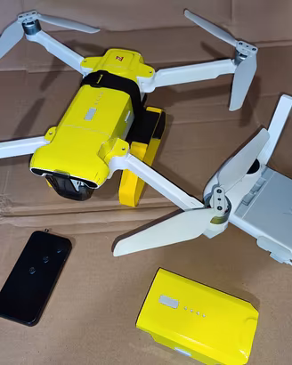 drone surf casting 