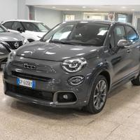 FIAT 500X NEW 1.3 M-JET 95CV SPORT ( FARI LED - PE