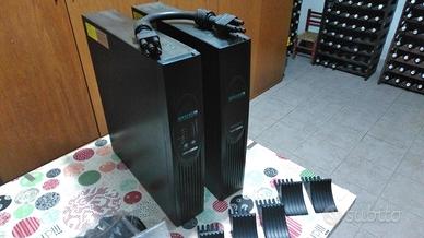 UPS ONLINE Xanto RT 2000