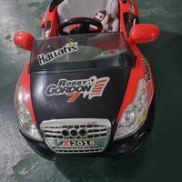 Macchina telecomandata