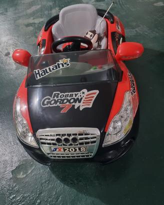 Macchina telecomandata