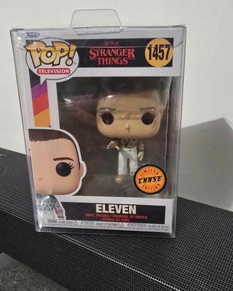 funko pop stranger things eleven